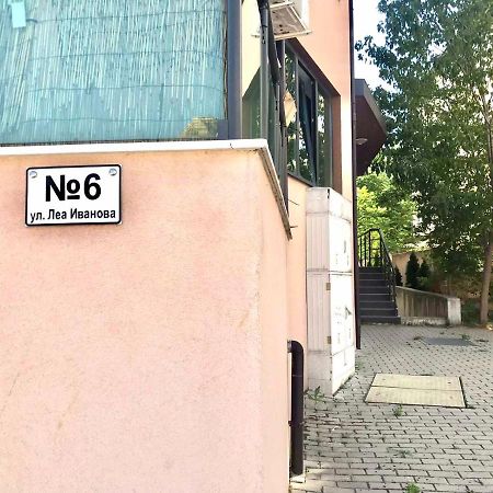Nordic Style Apartment With Underground Parking Sofia Zewnętrze zdjęcie