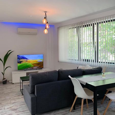 Nordic Style Apartment With Underground Parking Sofia Zewnętrze zdjęcie