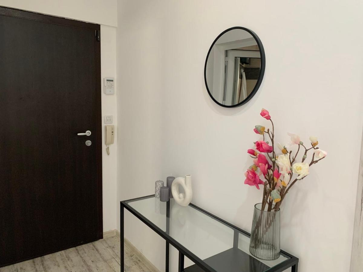 Nordic Style Apartment With Underground Parking Sofia Zewnętrze zdjęcie