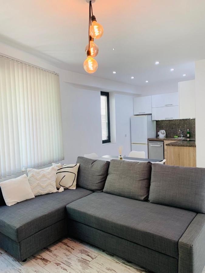 Nordic Style Apartment With Underground Parking Sofia Zewnętrze zdjęcie