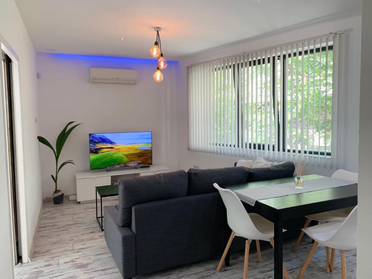 Nordic Style Apartment With Underground Parking Sofia Zewnętrze zdjęcie