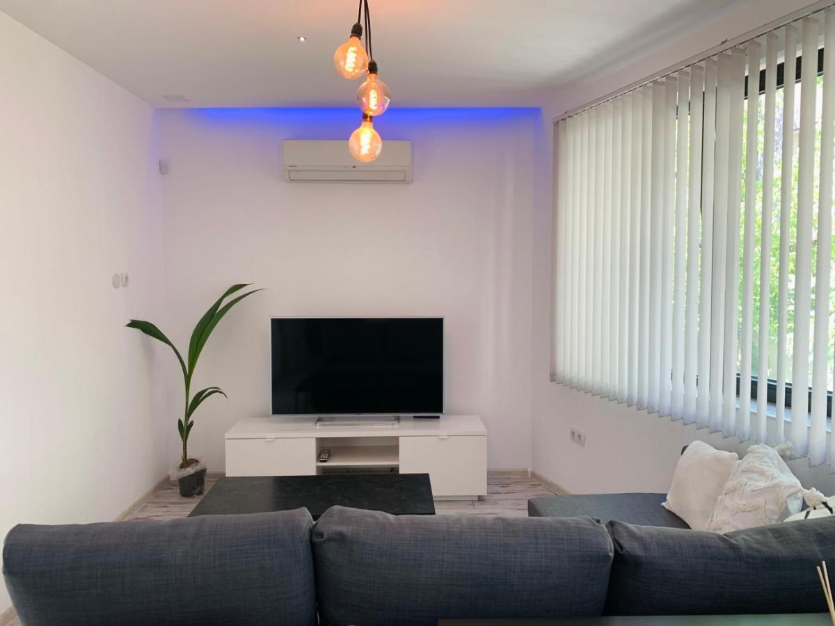 Nordic Style Apartment With Underground Parking Sofia Zewnętrze zdjęcie