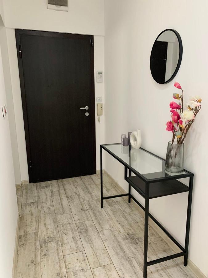 Nordic Style Apartment With Underground Parking Sofia Zewnętrze zdjęcie
