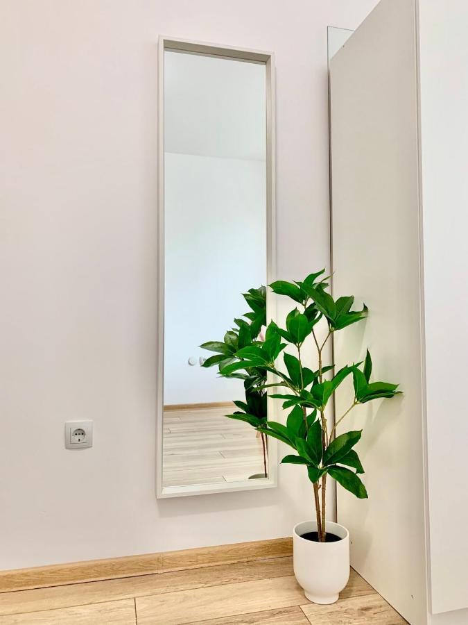 Nordic Style Apartment With Underground Parking Sofia Zewnętrze zdjęcie